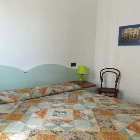 Ulivi Apartmán