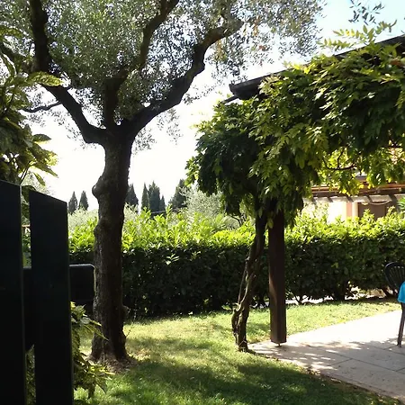 Apartmán Ulivi Garda (Verona)
