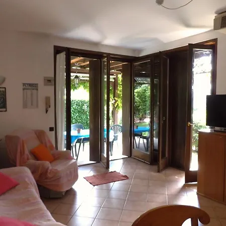 Ulivi Apartmán